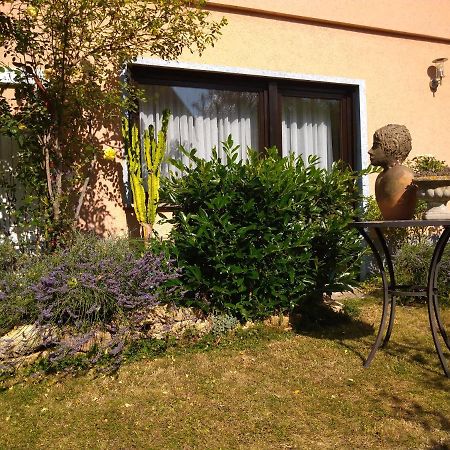 Appartement Bellairis à Igersheim Extérieur photo